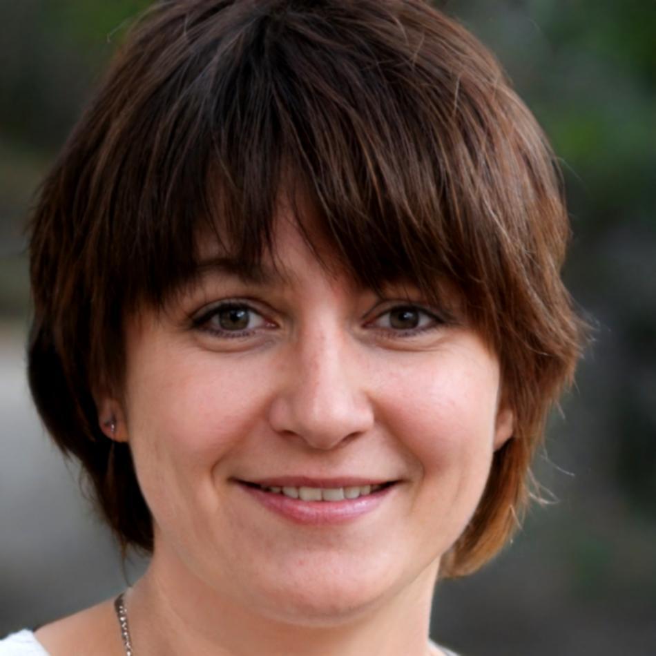 Anna Fischer